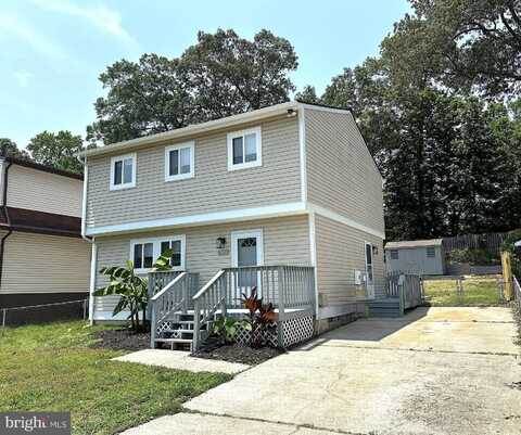 1636 MARLBORO ROAD, EDGEWATER, MD 21037
