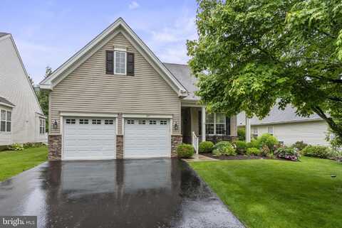 339 RANDALL LANE, COATESVILLE, PA 19320
