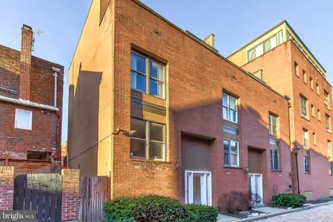 138 WELCOME ALLEY, BALTIMORE, MD 21201