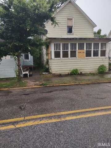 325 Sherman Street, Elkhart, IN 46516