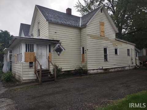 325 Sherman Street, Elkhart, IN 46516