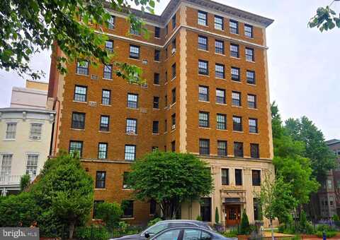 1101 L STREET NW, WASHINGTON, DC 20005