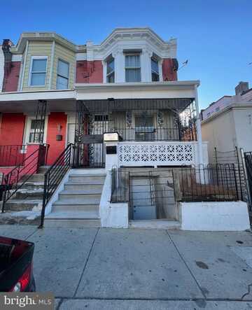 3207 N PHILIP STREET, PHILADELPHIA, PA 19140