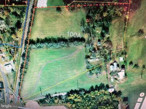12261 OLD GORDONSVILLE ROAD, ORANGE, VA 22960