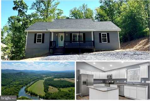 85 WALKER FARM DRIVE, FRONT ROYAL, VA 22630