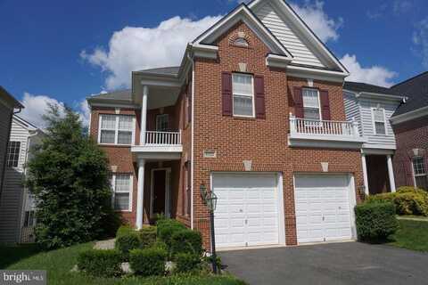 9050 GALVIN LANE, LORTON, VA 22079