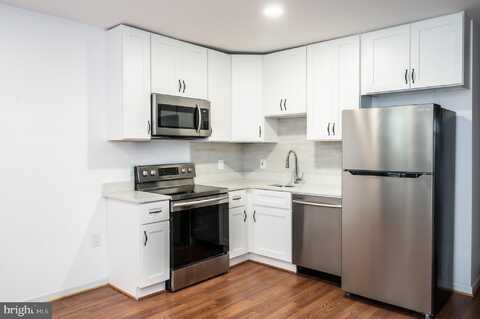 11 Q STREET NW, WASHINGTON, DC 20001