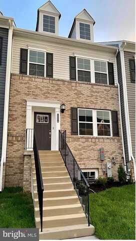 2004 PATAPSCO GLEN ROAD, BALTIMORE, MD 21244