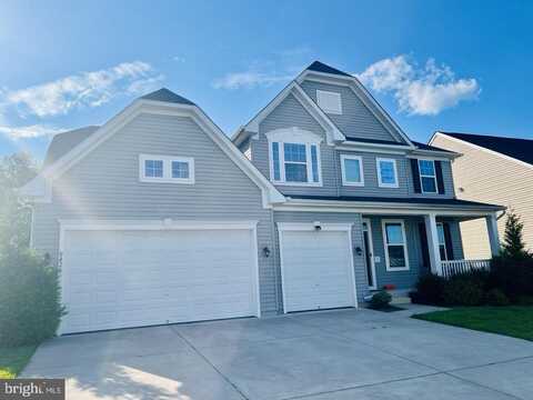 9426 WOOD CREEK CIRCLE, FREDERICKSBURG, VA 22407