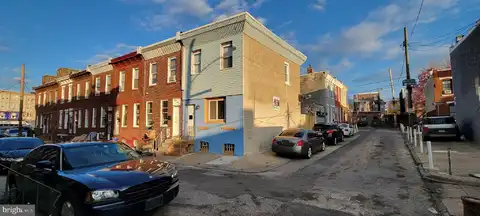 3063 JOYCE STREET, PHILADELPHIA, PA 19134