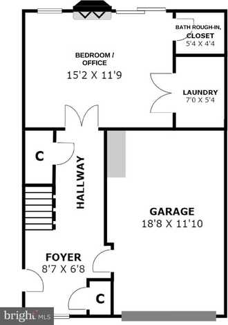 14206 PLUM RUN WAY, SILVER SPRING, MD 20906
