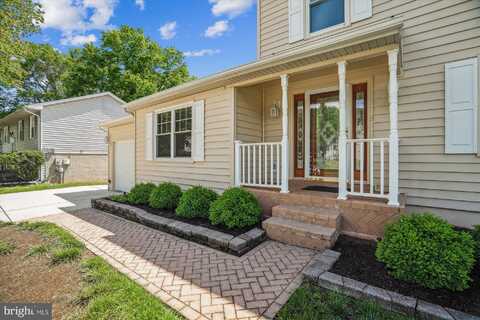 10902 VALLEY BROOK DRIVE, FORT WASHINGTON, MD 20744