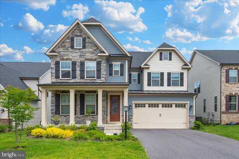 6251 WALLEYE PL, NEW MARKET, MD 21774