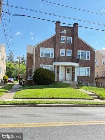 807 BURMONT ROAD, DREXEL HILL, PA 19026