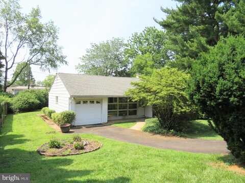 1201 STOTESBURY AVENUE, GLENSIDE, PA 19038