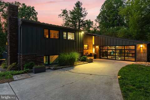 4304 STARVIEW COURT, GLEN ARM, MD 21057