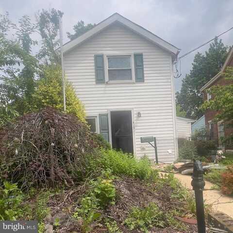 419 WALNUT STREET, POTTSTOWN, PA 19464