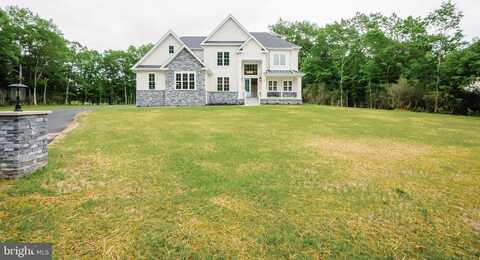 124 RUNNING DEER TRAIL, PITTSGROVE, NJ 08318