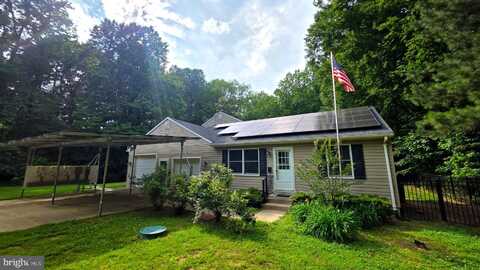 2725 VIVIANS WAY, Saint Leonard, MD 20685