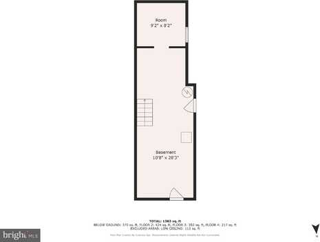 824 4TH STREET, LANCASTER, PA 17603