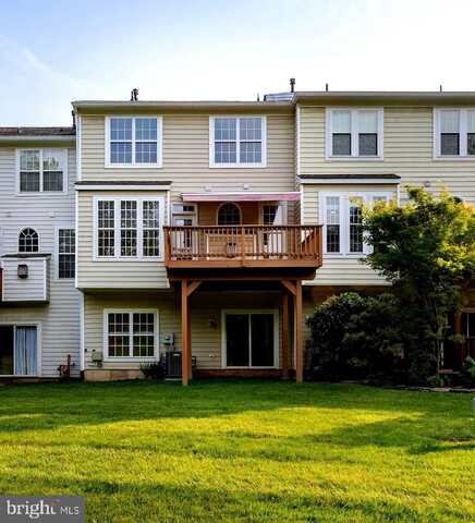 25 CHARTER OAK COURT, DOYLESTOWN, PA 18901
