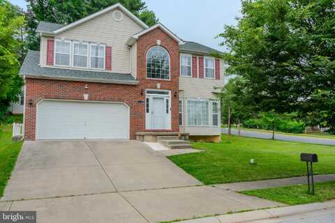 3510 TALI DRIVE, RANDALLSTOWN, MD 21133