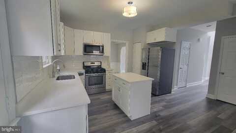 3510 TALI DRIVE, RANDALLSTOWN, MD 21133