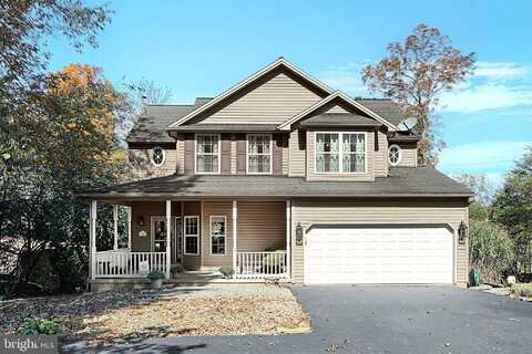 7 BRAGG DRIVE, EAST BERLIN, PA 17316
