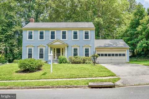 15871 MONTVIEW DRIVE, DUMFRIES, VA 22025