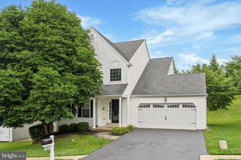 422 CARPENTERS COVE LANE, DOWNINGTOWN, PA 19335