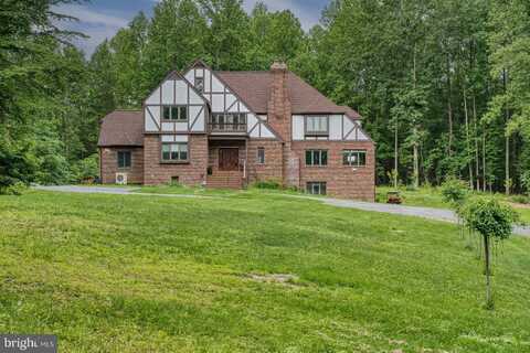 16001 AMINA DRIVE, BURTONSVILLE, MD 20866