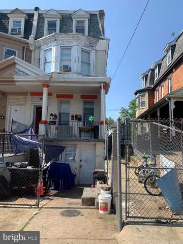 136 E WYOMING AVENUE, PHILADELPHIA, PA 19120