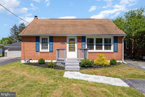 2269 LOCUST LANE, YORK, PA 17408