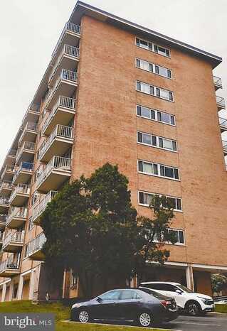 4520 KING STREET, ALEXANDRIA, VA 22302