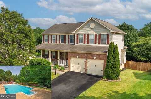107 SESAR COURT, WINCHESTER, VA 22602