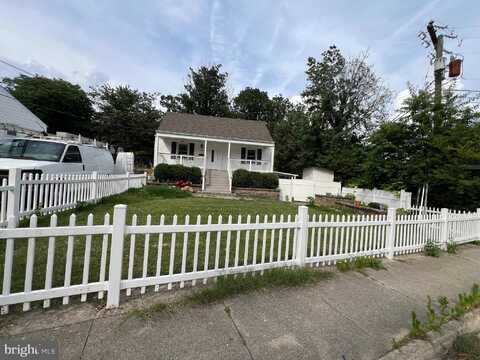 2408 FAIRHAVEN AVENUE, ALEXANDRIA, VA 22303
