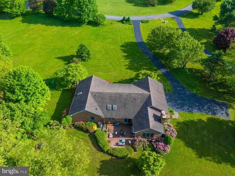 267 MIRANDA COURT, MARTINSBURG, WV 25403