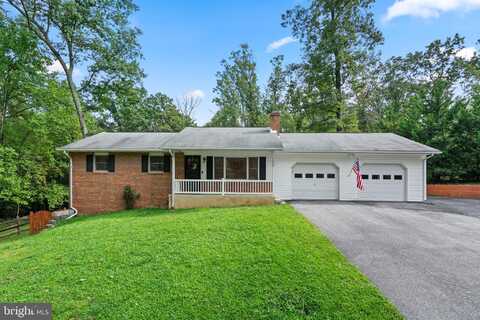 2610 GILLIS FALLS ROAD, WOODBINE, MD 21797