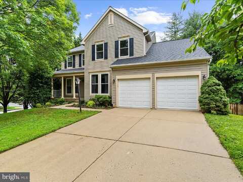 2 RAINDROP CIRCLE, REISTERSTOWN, MD 21136