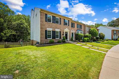 1415 VALBROOK COURT S, BEL AIR, MD 21015