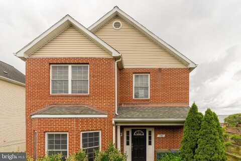 1986 RETTA GILLIAM COURT SE, WASHINGTON, DC 20020
