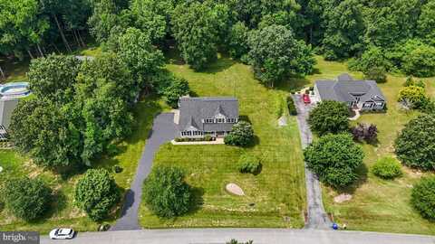 11525 REST DRIVE, LA PLATA, MD 20646