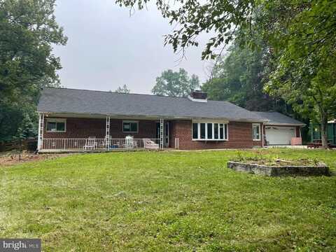7 BANGERT AVENUE, WHITE MARSH, MD 21162