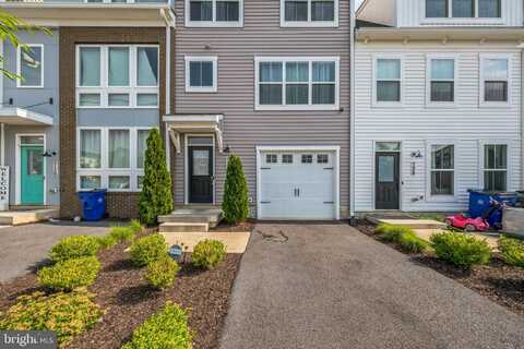 728 TATUM COURT, FREDERICK, MD 21702