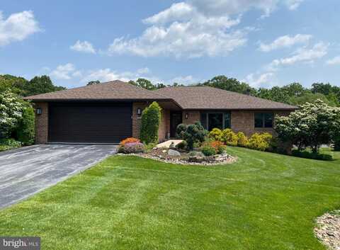 235 HORIZON DRIVE, STATE COLLEGE, PA 16801