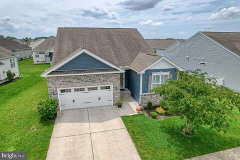 29493 GLENWOOD DRIVE, MILLSBORO, DE 19966