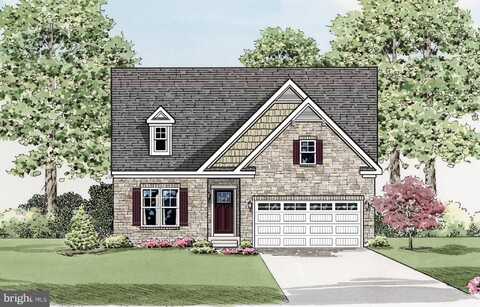 539 WHIMSICAL DRIVE, HAVRE DE GRACE, MD 21078