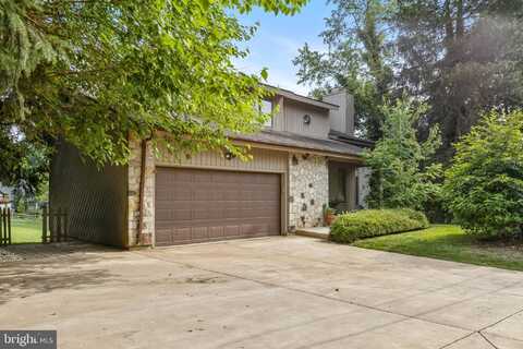 810 HERCULES ROAD, WILMINGTON, DE 19808