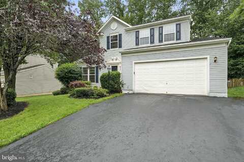 5781 FINCASTLE DRIVE, MANASSAS, VA 20112