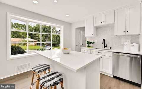 525 E INDIAN SPRING DRIVE, SILVER SPRING, MD 20901